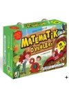 Matematik Öyküleri  (10 Kitap)