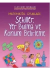 Matematik Oyunları Şekiller, Yer Bulma ve Konum Belirleme