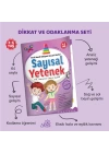 Matematik-Sayısal Yetenek