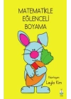 Matematikle Eğlenceli Boyama