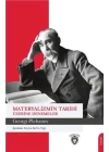 Materyalizmin Tarihi Üzerine Denemeler