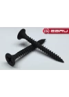 Matkap Uçlu Alçıpan Vidası 3,5x45 - 100 Adet