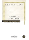 Matmazel De Scudey - Hasan Ali Yücel Klasikleri