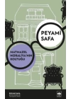 Matmazel Noraliyanın Koltuğu (Yeni Kapak)