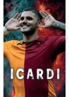 MauroIcardi - (Poster Hediyeli)