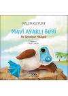 Mavi Ayaklı Bubi – Bir Sümsüğün Hikâyesi