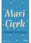 Mavi Çiçek