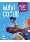 Mavi Çocuk (Ciltli)