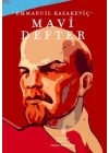 Mavi Defter
