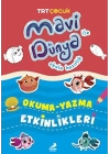 Mavi Dünya Okula Hazırlık - Okuma Yazma Etkinlikleri