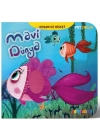 Mavi Dünya - Trt Çocuk Dokun ve Hisset Kitap
