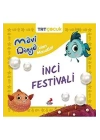 Mavi Dünya’dan Masallar- İnci Festivali
