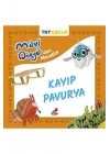 Mavi Dünya’dan Masallar -Kayıp Pavurya