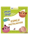 Mavi Dünya’dan Masallar - Kumlu Hastalanıyor