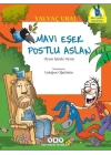 Mavi Eşek ile Postlu Aslan