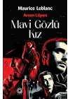Mavi Gözlü Kız