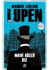 Mavi Gözlü Kız - Arsen Lupen