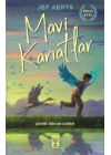Mavi Kanatlar