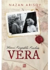 Mavi Kirpikli Kadın Vera