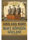 Mavi Köpeğin Gözleri