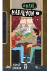Mavi Madalyon