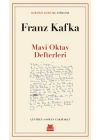 Mavi Oktav Defterleri