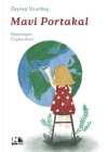 Mavi Portakal