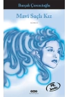 Mavi Saçlı Kız