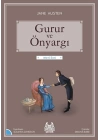 Mavi Seri - Gurur ve Önyargı