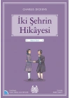 Mavi Seri - İki Şehrin Hikayesi