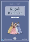 Mavi Seri - Küçük Kadınlar