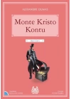 Mavi Seri - Monte Kristo Kontu