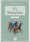 Mavi Seri - Üç Silahşörler