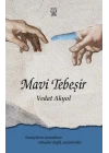 Mavi Tebeşir