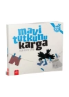 Mavi Tutkunu Karga