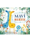 Mavi ve Bertie