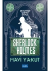 Mavi Yakut - Sherlock Holmes