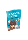 Mavi Yakutun Sırrı - Sherlock Holmes