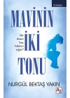 Mavinin İki Tonu