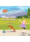 Mavi’nin Sıfır Atık Günlüğü
