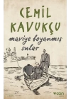 Maviye Boyanmış Sular