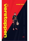 Max Verstappen : 2021 Dünya Şampiyonu Apoletiyle Güncellenen Biyografisi