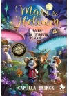 Maxi & Helium 2. Bölüm: Altın Peynir’in Peşinde
