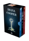 Maya Diana Cooper Seti - 3 Kitap Takım