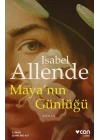 Mayanın Günlüğü (Yeni Kapak)