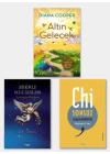 Maya Spiritüel Seti - 3 Kitap