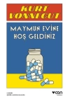 Maymun Evine Hoş Geldiniz