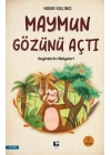 Maymun Gözünü Açtı