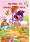 Maymun ve Kırmızı Şapka