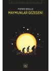 Maymunlar Gezegeni